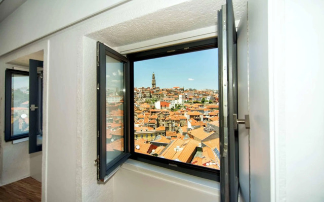 Cathedral Design Apartments