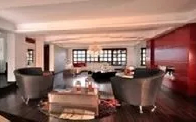 Hotel Reserva Monarca