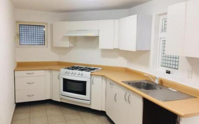 Lovely Apartment Ahuehuetes
