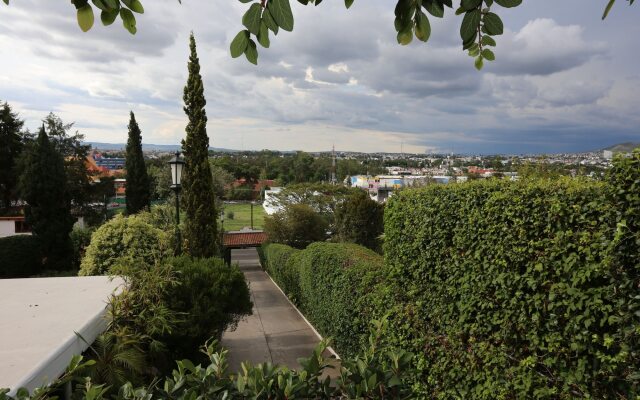 Hotel Casa de La Loma