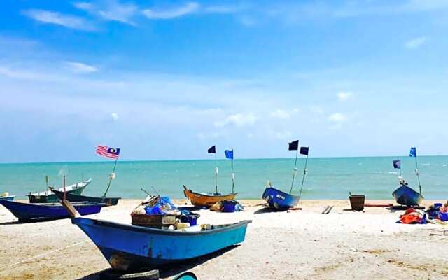 Kampong Pinang Sebatang Melaka