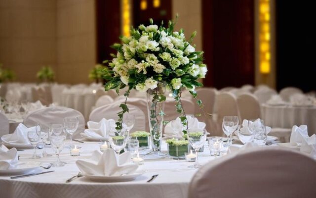 Yidu Jinling Grand Hotel Yancheng