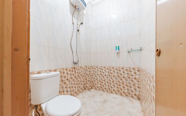 RedDoorz @ Pahlawan Street