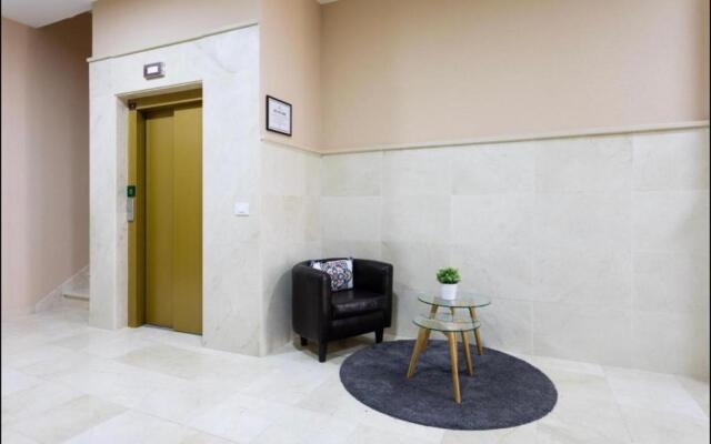 Apartamento rolycar 103