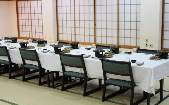 Miyajima Seaside Hotel