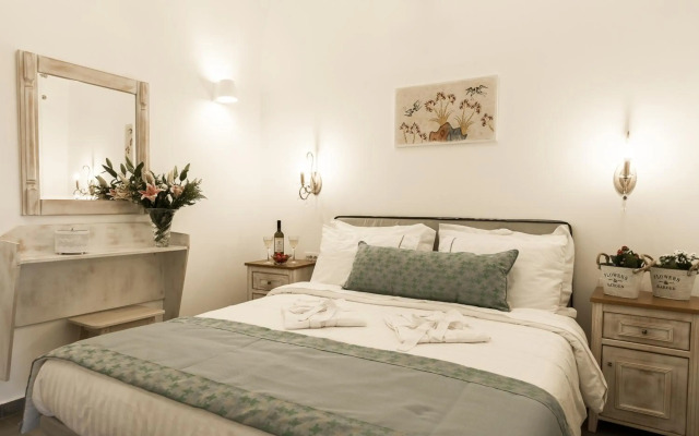 Mathios Luxury Homes