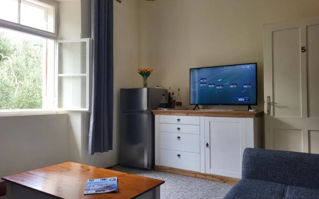 Apartment Ana Broce