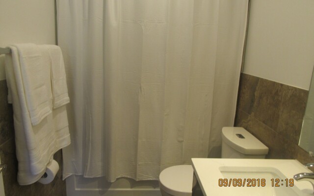 Niven Lake Bed & Breakfast