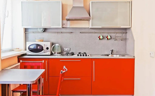 StudioMinsk 4 Apartments - Minsk