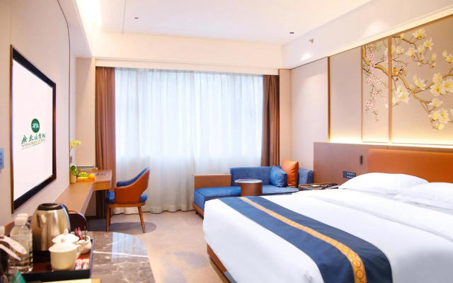 Guangdong Yingbin Hotel