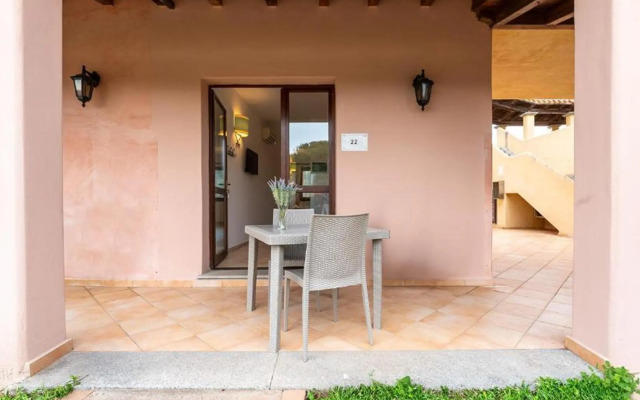Residence Baia dei Mirti