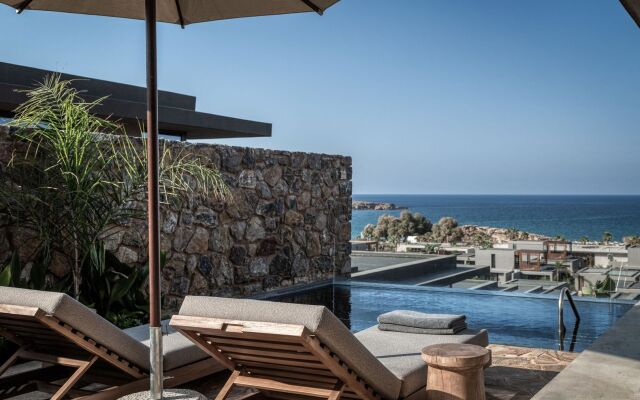 Domes Zeen Chania, a Luxury Collection Resort, Crete