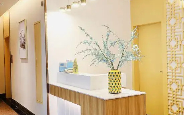 Longquan Garden Hotel