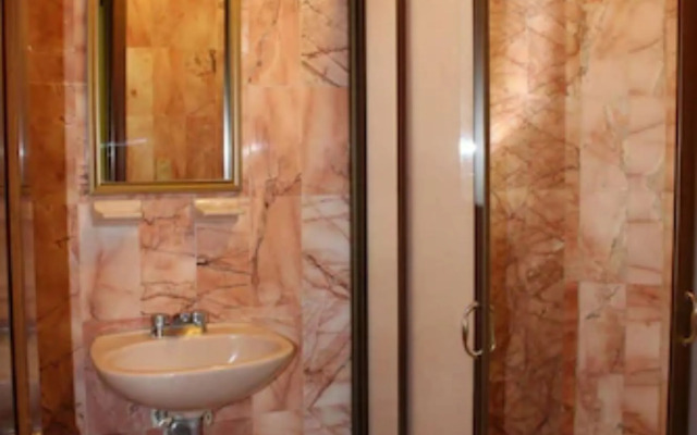 Hotel Camino de Villaseca