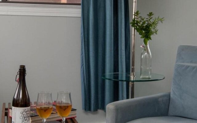 The Bow Hotel