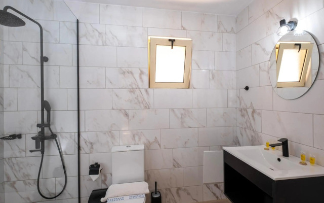 Areti Suites