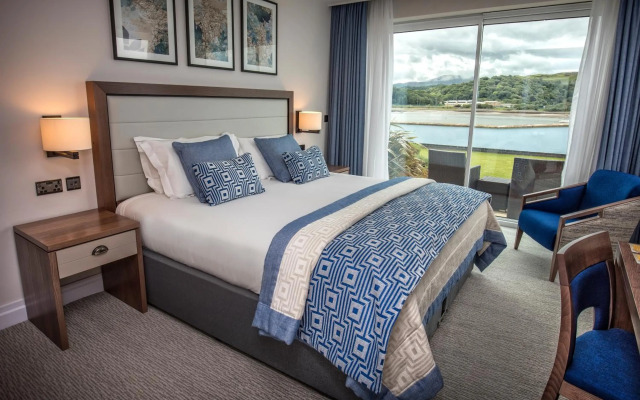 Quay Hotel and Spa