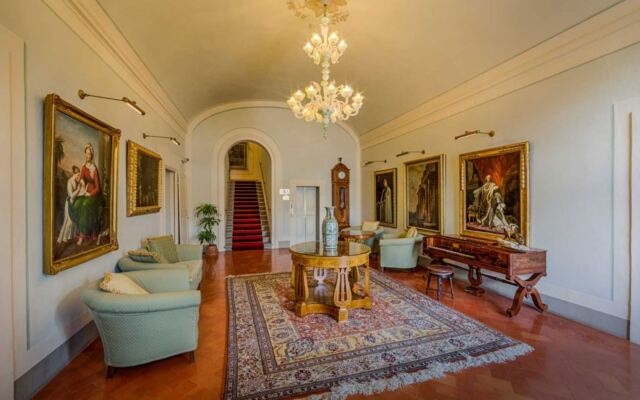 Villa Olmi Firenze