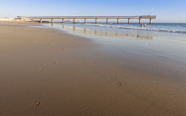 Beachwalk Bed and Breakfast