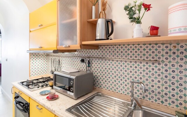 Holiday Apartment Rome - Rome City Center