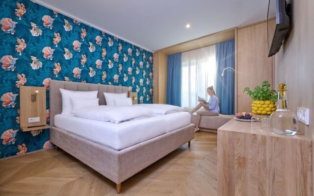 Hotel der Einrichter