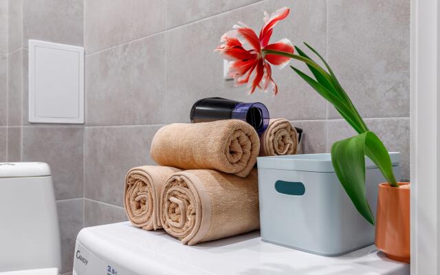 Сутки как дома на улице Героя Пешкова 14/4