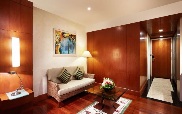 The Davis Bangkok Hotel