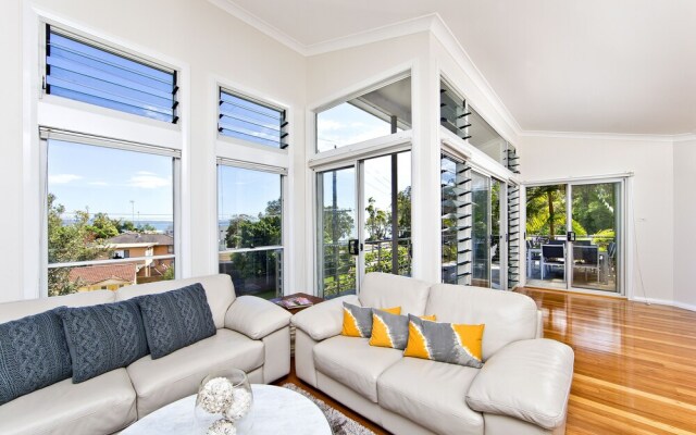 Beachside Haven Your Perfect Oasis Home