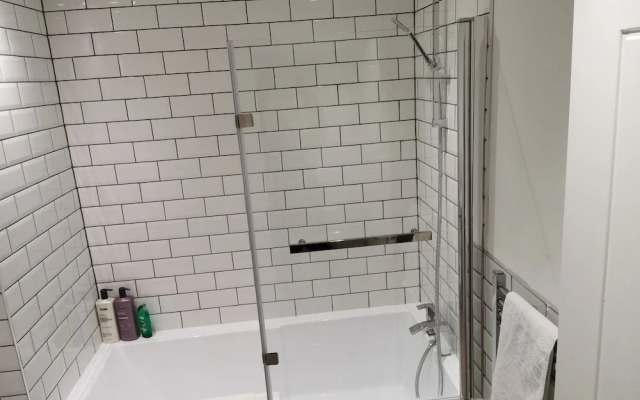 Short Stays Away 198