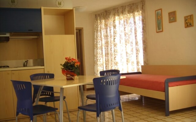Terralcantara Villa del Mare Hotel