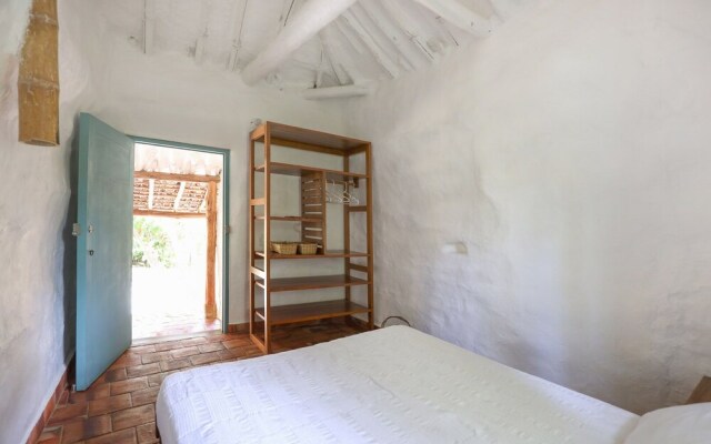 Casa Barichara del Campo