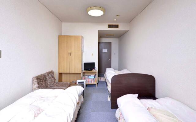 Okubo Ryokan