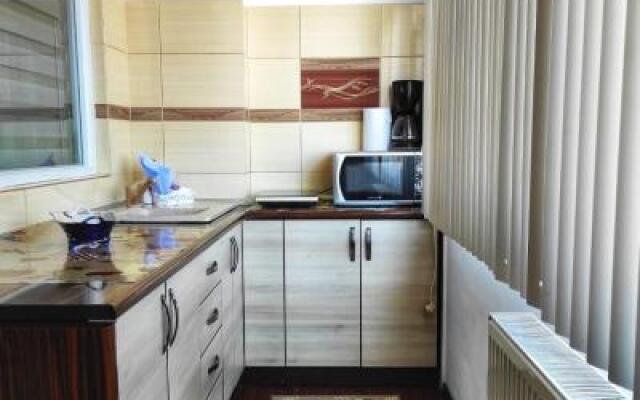 Garsoniera Dragut