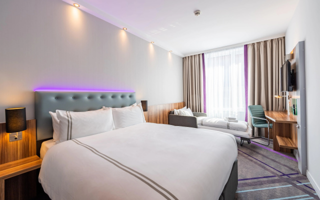 Premier Inn Dresden City Centre