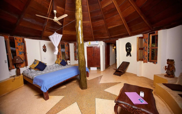 Ankobra Beach Resort