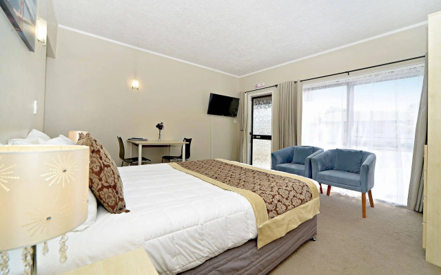 Takapuna Motor Lodge