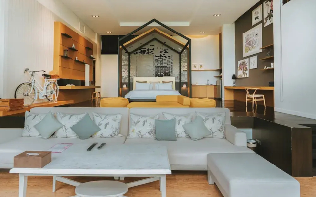 Civilai Hill Khao Yai