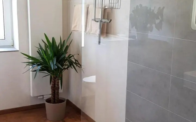 Ferienwohnung am Nord-Ostsee-Kanal