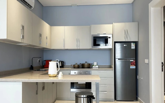 Hittin A-6 Latest Development AX85