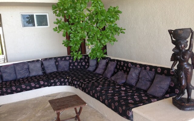 Casa Muyal