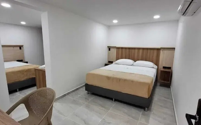 Vida Hostel