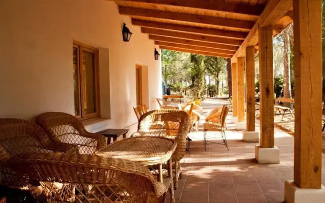 Finca Salto del Ciervo