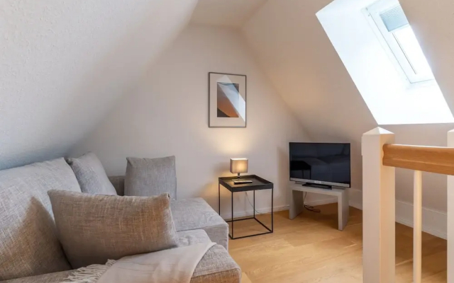 Ferienhaus St. Peter-ording