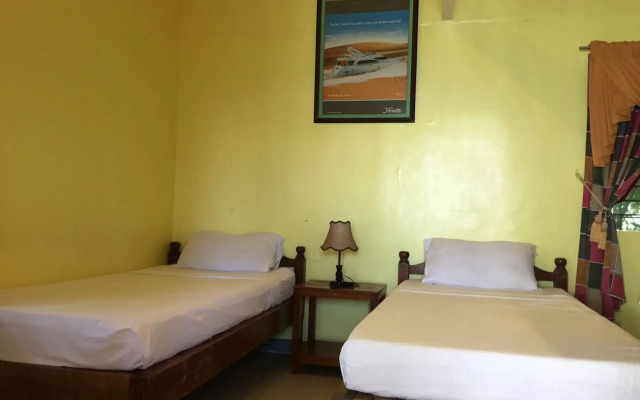 FloWer Beach Resort