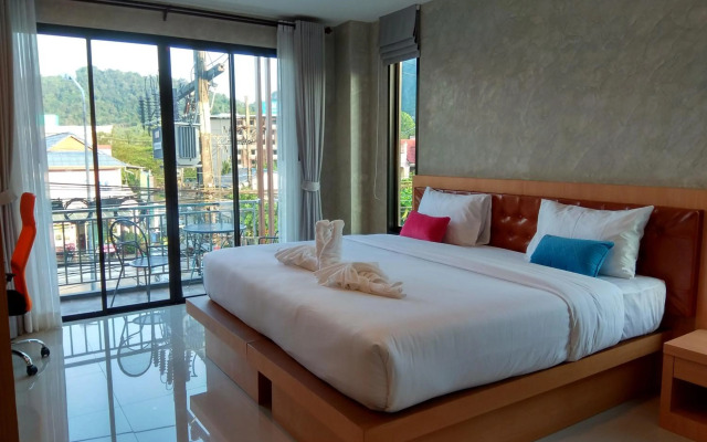 De Loft Ao Nang