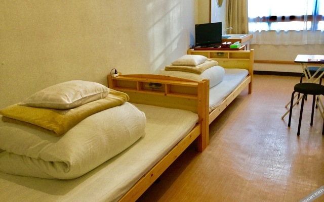 Hitoyoshi Guest House Sakai