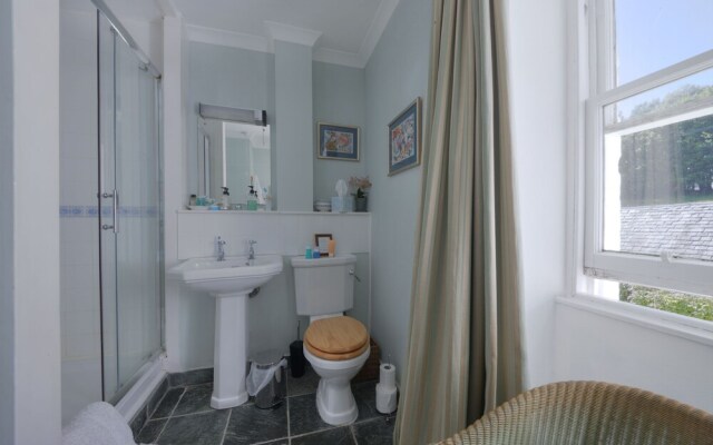Bachuil Country House - Isle of Lismore
