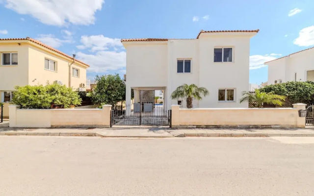 Marika Heights in Ayia Napa
