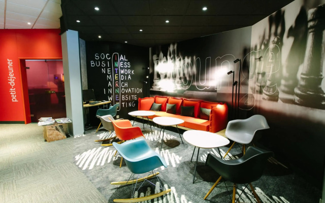 ibis Alencon