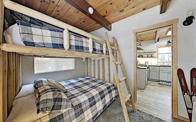 604spruc 2 Bedroom Home